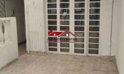 Imperdível! Casa à venda em Osasco-SP, Jardim Roberto, 3 quartos, 1 suíte, 1 sala, 3 banheiros, 1 vaga, 100m². Aproveite!