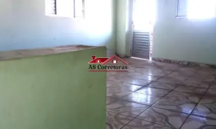 Casa à venda em Osasco-SP, Jardim D'abril: 2 quartos, 1 sala, 2 banheiros, 1 vaga, 133,50 m² de área. Venha conferir!