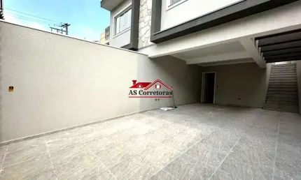Imperdível oportunidade de compra: casa com 3 quartos e 3 suítes na Bela Vista, Osasco-SP! Agende sua visita hoje!