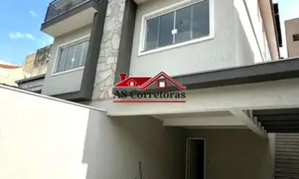 Casa à venda em Osasco-SP, Bela Vista: 3 quartos, 3 suítes, 2 salas, 4 banheiros, 4 vagas, 153m². Agende já sua visita!