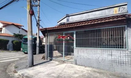 Ponto comercial com 1 sala para alugar na Avenida Cásper Líbero, 291, Bela Vista, Osasco, 120 m2 por R$ 4.500