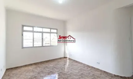 Apartamento à venda em Presidente Altino, Osasco-SP: 2 quartos, 1 sala, 1 banheiro, 1 vaga, 70m² de área!