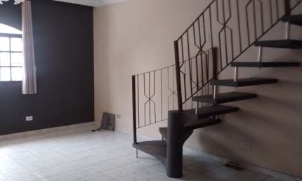 Casa com 3 quartos à venda no Jardim Mase, Jandira 