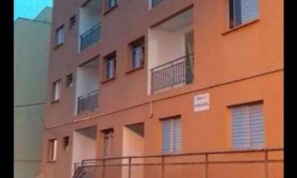 Apartamento com 2 quartos à venda no Jardim Stella Maris, Jandira 