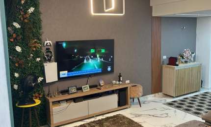 Casa com 2 quartos à venda na Rua Emília, Mirante de Jandira, Jandira