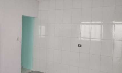 Casa com 1 quarto à venda na Rua Amaralina, 89, Vila São Nicolau, Jandira