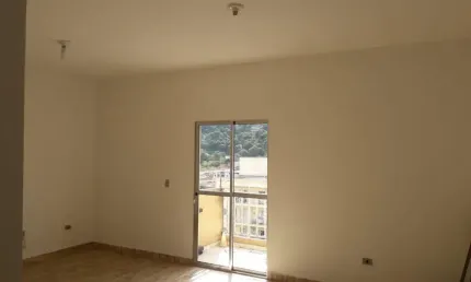 Apartamento com 2 quartos à venda na Rua Ailton Esteves de Melo, Jardim Sol Nascente, Jandira