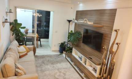 Apartamento com 3 quartos à venda na Rua Werner Goldberg, Jardim Tupanci, Barueri