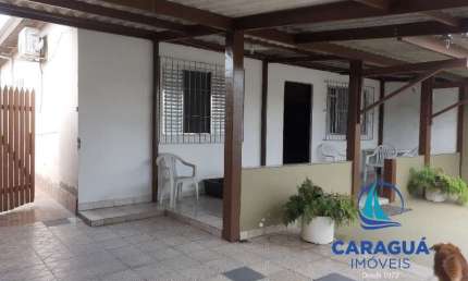 Casa à venda no Porto Novo pertinho da praia, Caraguatatuba