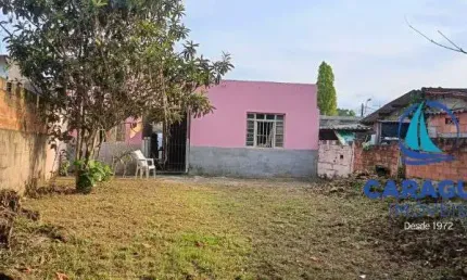 Casa com 3 quartos à venda no Morro do Algodão, Caraguatatuba 