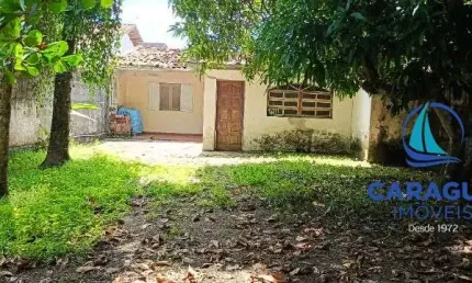 Casa com 2 quartos à venda no Massaguaçu, Caraguatatuba 