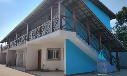 Casa térrea 1 dormitório, 1 vaga condomínio fechado - venda ou locação definitiva