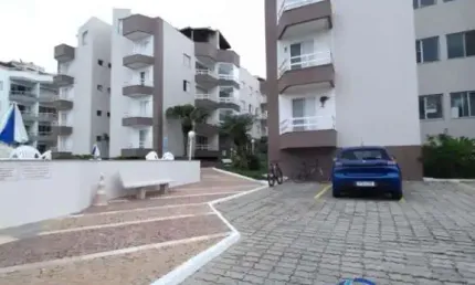 Apartamento com 3 quartos à venda no Massaguaçu, Caraguatatuba , 120 m2 por R$ 750.000