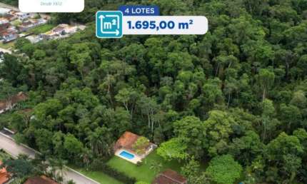 Casa com 2 quartos à venda no Mar Verde, Caraguatatuba 