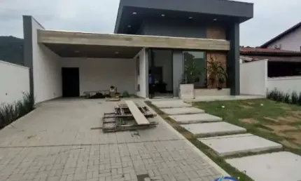 Casa com 4 quartos à venda no mar verde, caraguatatuba  por r$ 1.650.000