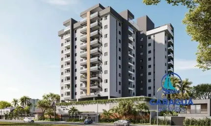 Vila Nomar - Apartamentos a partir de 63,50m² e dois dormitórios