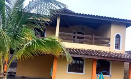 Casa com 2 quartos à venda no Pontal de Santa Marina, Caraguatatuba 