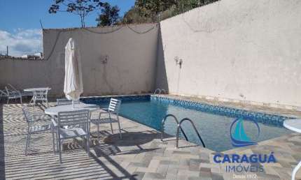 Casa em condomínio fechado com 2 quartos à venda no Prainha, Caraguatatuba 