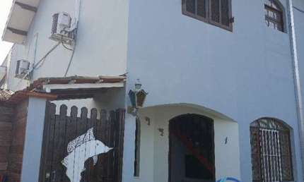 Casa em condomínio fechado com 2 quartos à venda no Martim de Sá, Caraguatatuba 