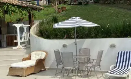 Casa com 3 quartos à venda no prainha, caraguatatuba  por r$ 1.600.000