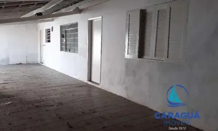 Casa tipo edícula à venda no bairro do caputera, em caraguatatuba