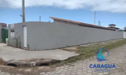 Casas térreas em condominio à venda no Massaguaçu com 72,88 área
