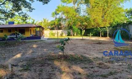 Casa com 1 quarto à venda no Jaraguá, Caraguatatuba 