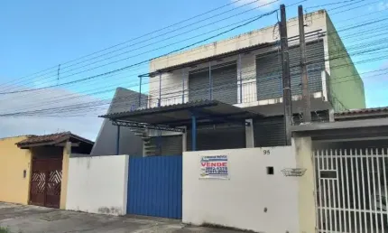 Galpao comercial para venda  no jardim jaqueira, caraguatatuba
