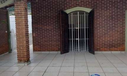 Casa com 1 quarto à venda no Jardim Terralão, Caraguatatuba 