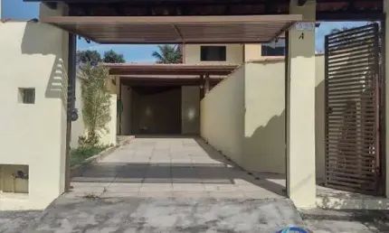 Casa com 3 quartos à venda no Massaguaçu, Caraguatatuba 