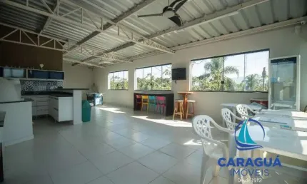 Prédio com 3 salas à venda no Jardim Porto Novo, Caraguatatuba 