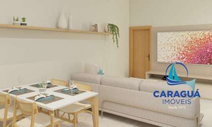 Casa, 3 dormitório, 1 suíte, Rio Marinas, Caraguatatuba - SP