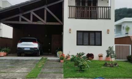 Casa em Cond fechado Costa Nova, 4 dormitórios, 5 banheiros