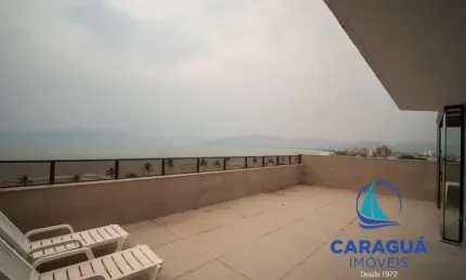 Apartamento com 3 quartos à venda no Centro, Caraguatatuba , 200 m2 por R$ 1.500.000