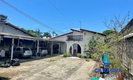 Casa com 4 quartos à venda no Sumaré, Caraguatatuba 