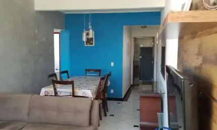 Apartamento com 2 quartos à venda no Centro, Caraguatatuba 