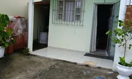 Casa com 3 quartos à venda no Travessão, Caraguatatuba 