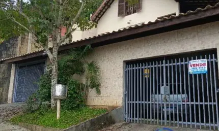 Casa com 4 quartos à venda no Jardim Califórnia, Caraguatatuba 