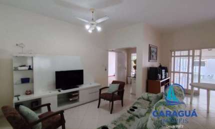 Casa com 5 dormitórios, 1 suíte - Sumaré, Caraguatatuba - SP