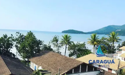 Apartamento com 1 quarto à venda na Praia do Sape, Ubatuba 