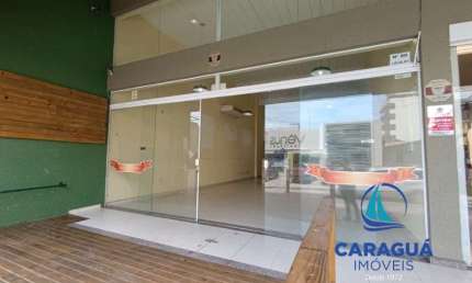 Ponto comercial para alugar no Centro, Caraguatatuba  por R$ 6.200