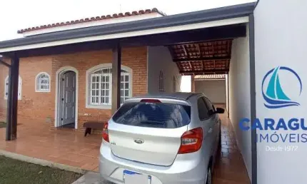 Casa térrea 4 quartos, sendo 1 quarto no fundo, 3 wc e área gourmet