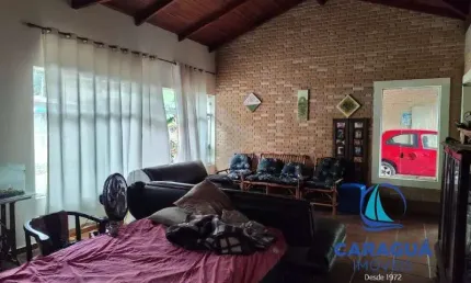 Casa - Residencial/comercial - Sumaré, Caraguatatuba, SP