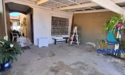 Sobrado 3 suítes à venda no bairro Estrela D'alva, em Caraguatatuba
