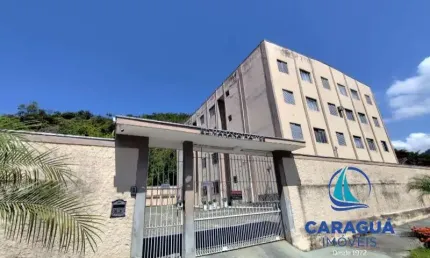 Oportunidade na Martim de Sá, Caraguatatuba, SP, um dormitório