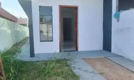 Casa com 2 quartos à venda no Balneário Mar Azul, Caraguatatuba 