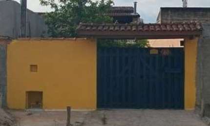 Casa com localização excelente, de 3 dormitórios no Perequê, Caraguatatuba SP