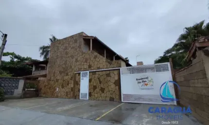 Kitnet / Stúdio à venda no Balneário Gardem Mar, Caraguatatuba 