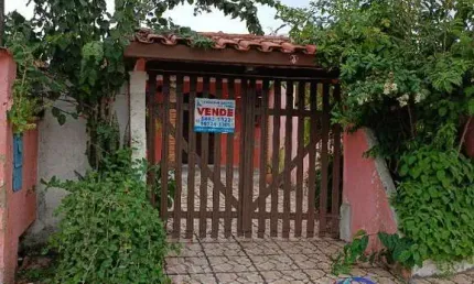 Casa com 2 quartos à venda na Praia das Palmeiras, Caraguatatuba 