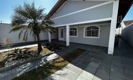 Casa com 4 quartos à venda no Jardim Britânia, Caraguatatuba 